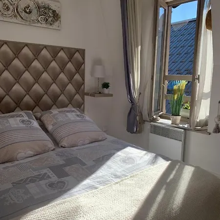 Apartamento Le Saint Pierre Barcelonnette