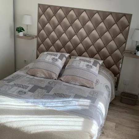 Le Saint Pierre Apartamento