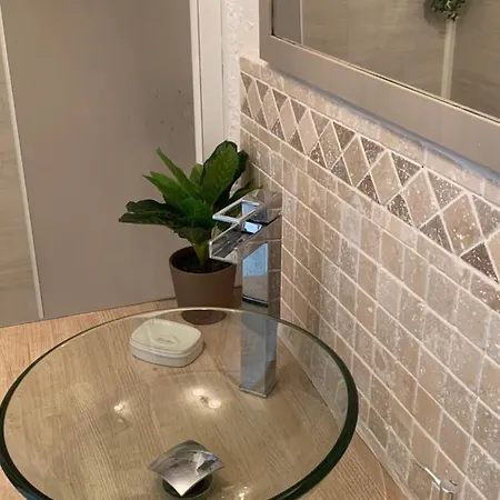 Apartamento Le Saint Pierre Barcelonnette