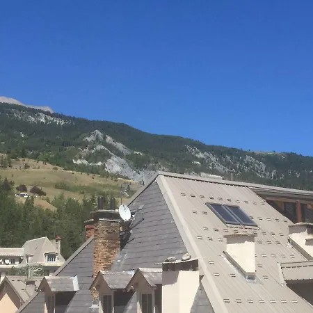 Le Saint Pierre شقة *