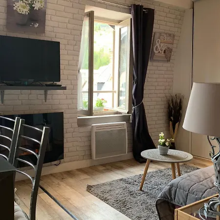 Apartamento Le Saint Pierre *