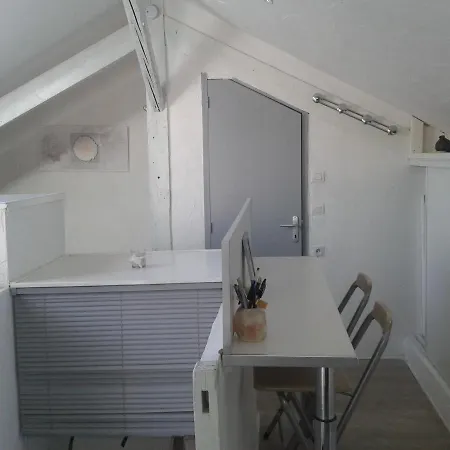 Apartamento Le Saint Pierre