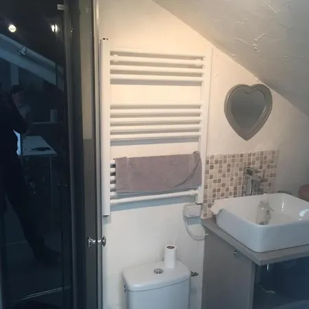 Apartamento Le Saint Pierre *