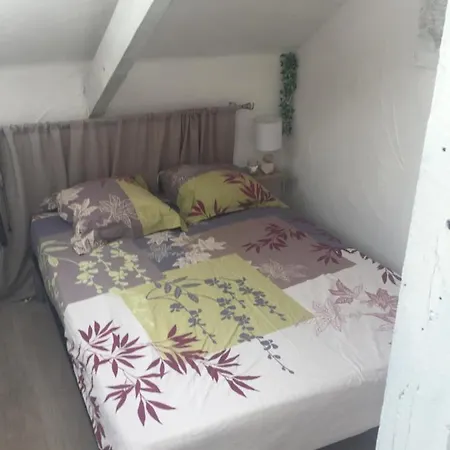 Apartamento Le Saint Pierre