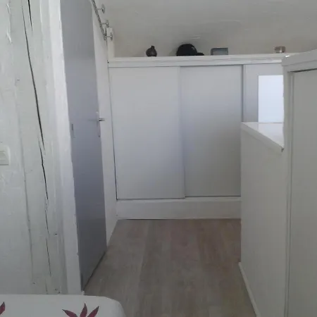 Le Saint Pierre Apartamento *