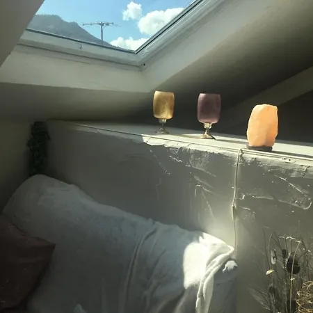 Apartamento Le Saint Pierre Barcelonnette