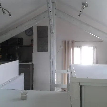 Le Saint Pierre بارسلونات