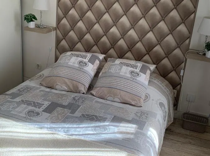 Le Saint Pierre شقة