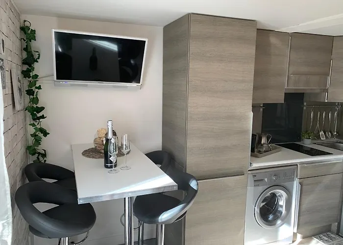 Le Saint Pierre بارسلونات