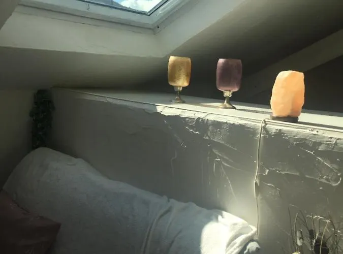 شقة Le Saint Pierre بارسلونات