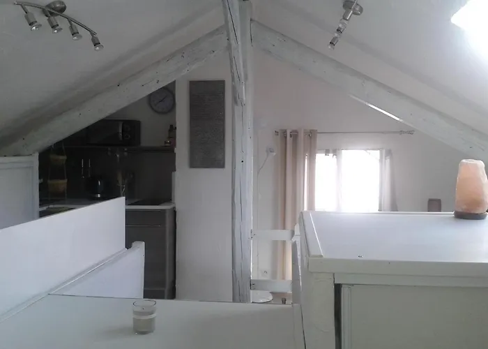 Le Saint Pierre بارسلونات