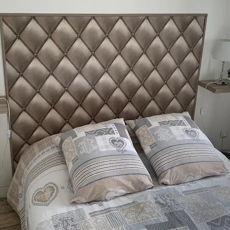 Le Saint Pierre Barcelonnette