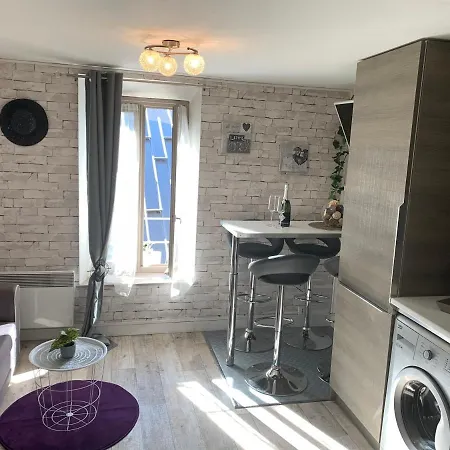 Le Saint Pierre バルスロネット