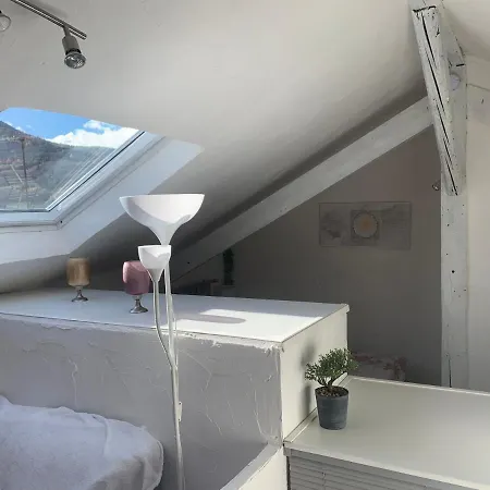 Le Saint Pierre * バルスロネット