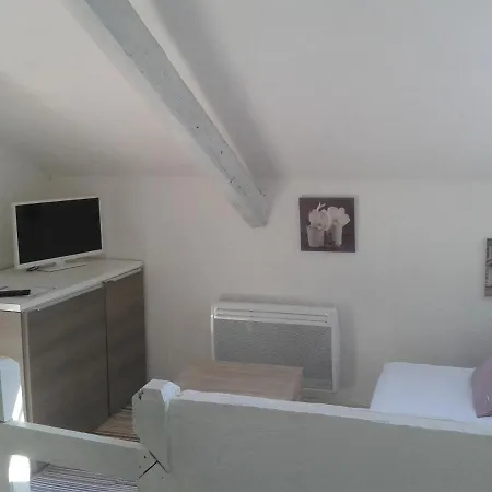 Le Saint Pierre Appartement *