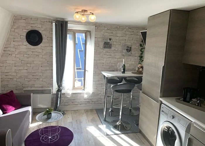 Le Saint Pierre Barcelonnette