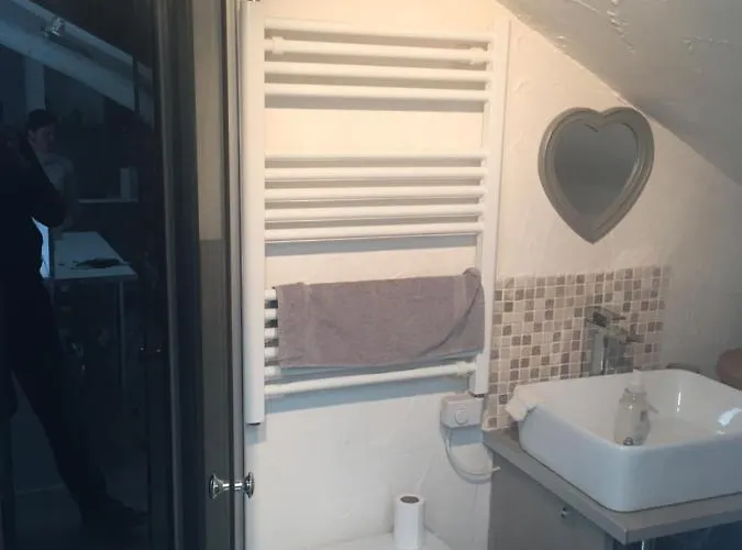 Apartment Le Saint Pierre *