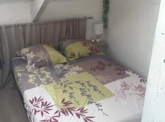 Apartment Le Saint Pierre